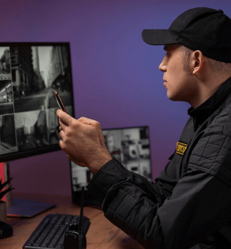 Home Security System