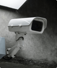 CCTV Monitoring